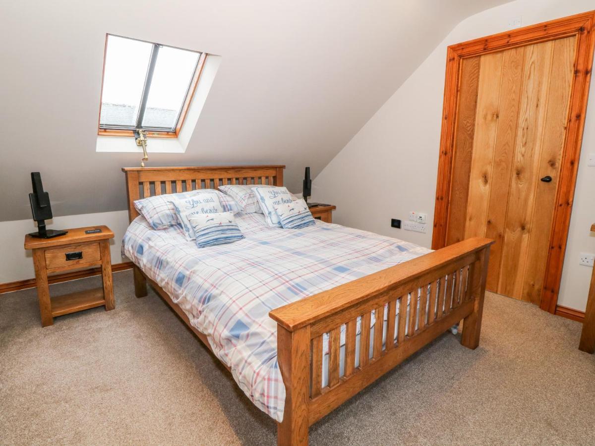 Craig Y Deryn Villa Tywyn Exteriör bild
