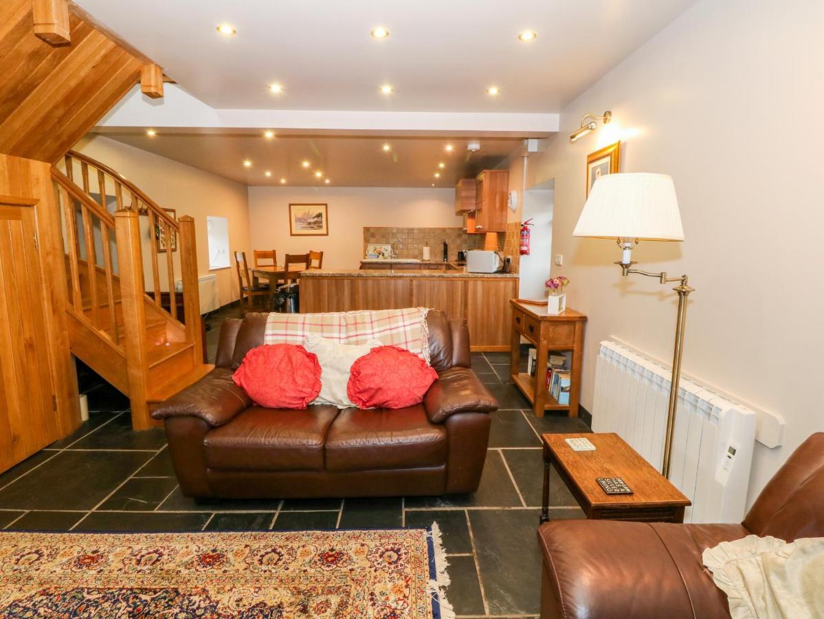 Craig Y Deryn Villa Tywyn Exteriör bild