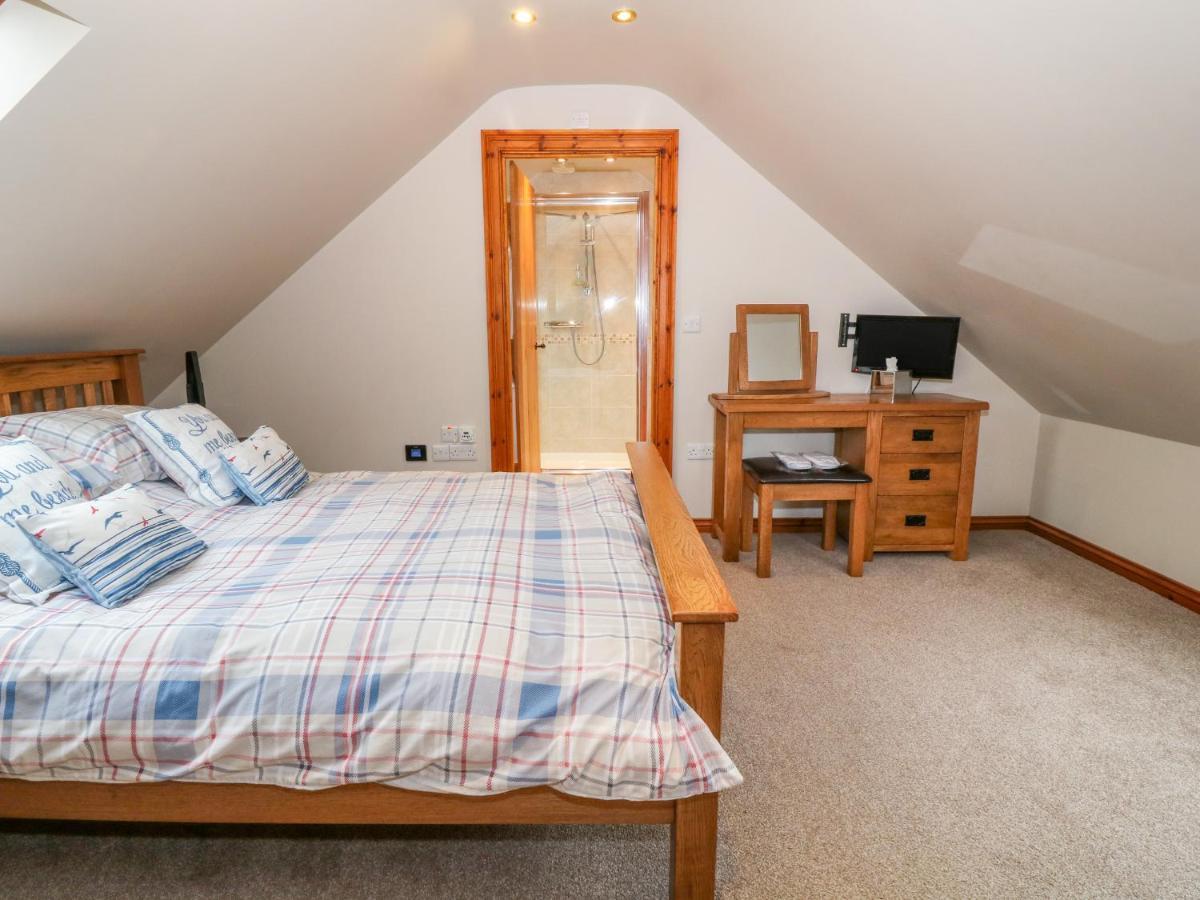 Craig Y Deryn Villa Tywyn Exteriör bild