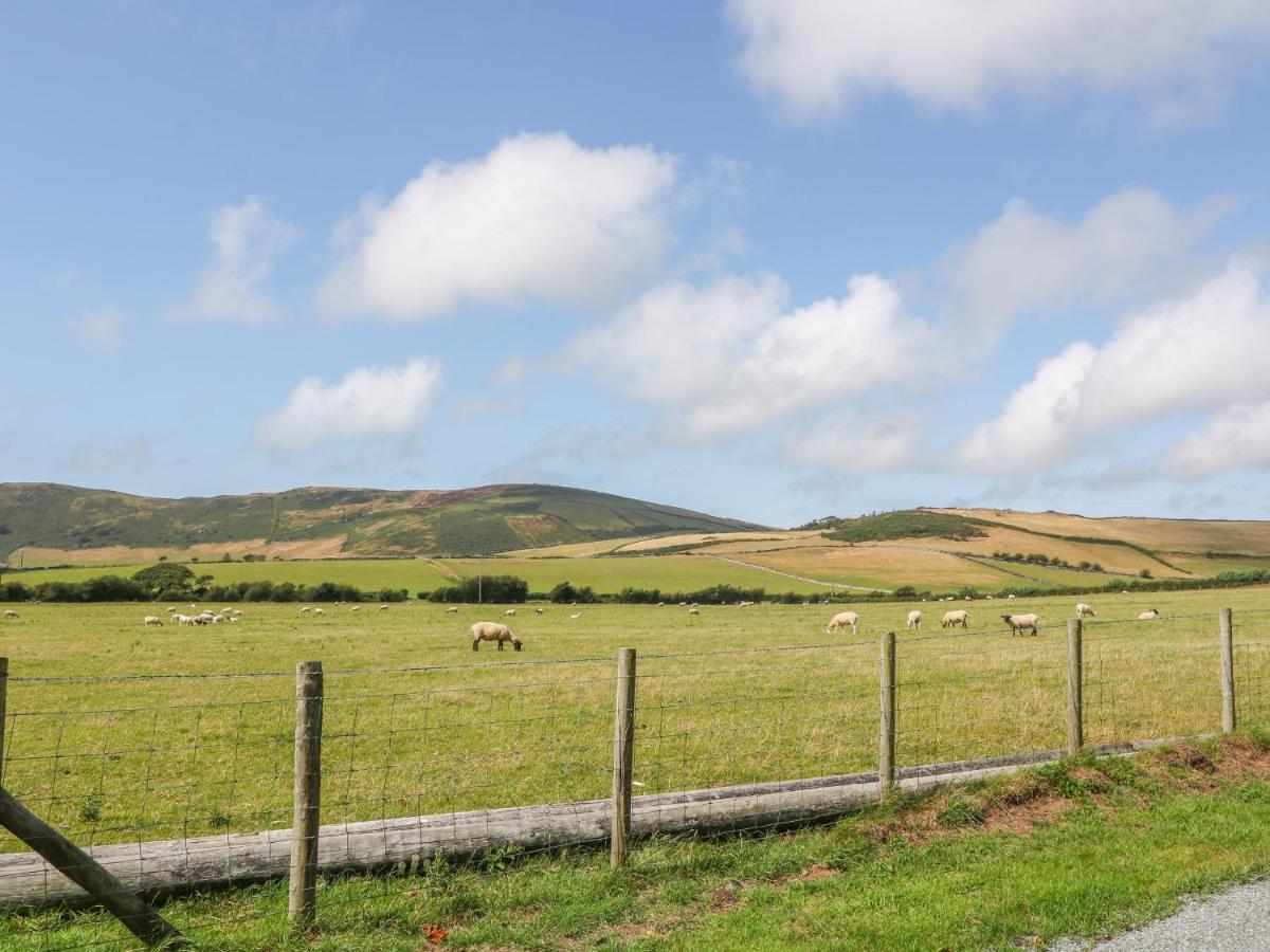 Craig Y Deryn Villa Tywyn Exteriör bild